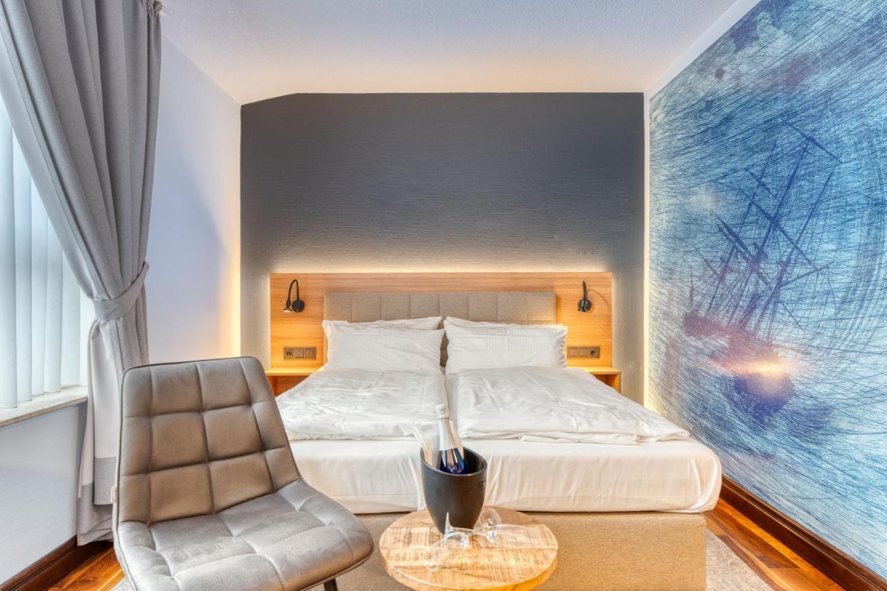 Hotel Inselhotel König 4*