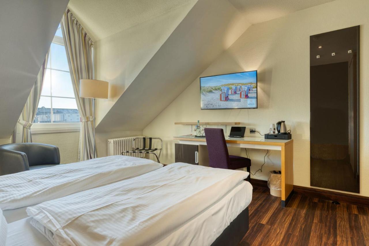 Inselhotel Koenig 4*