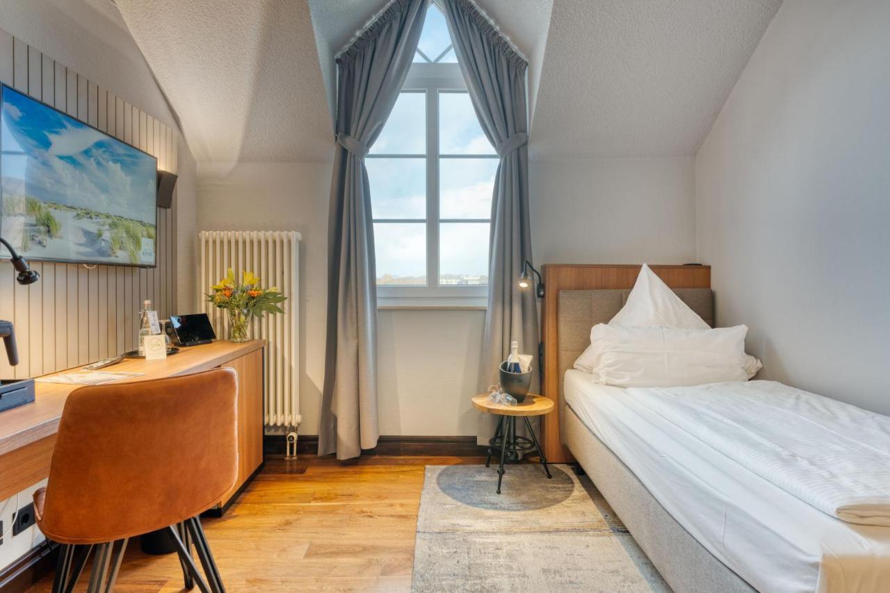 Inselhotel König Hotel