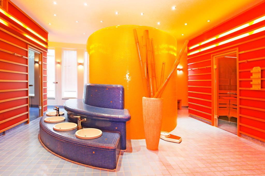 Inselhotel Koenig Нордерней