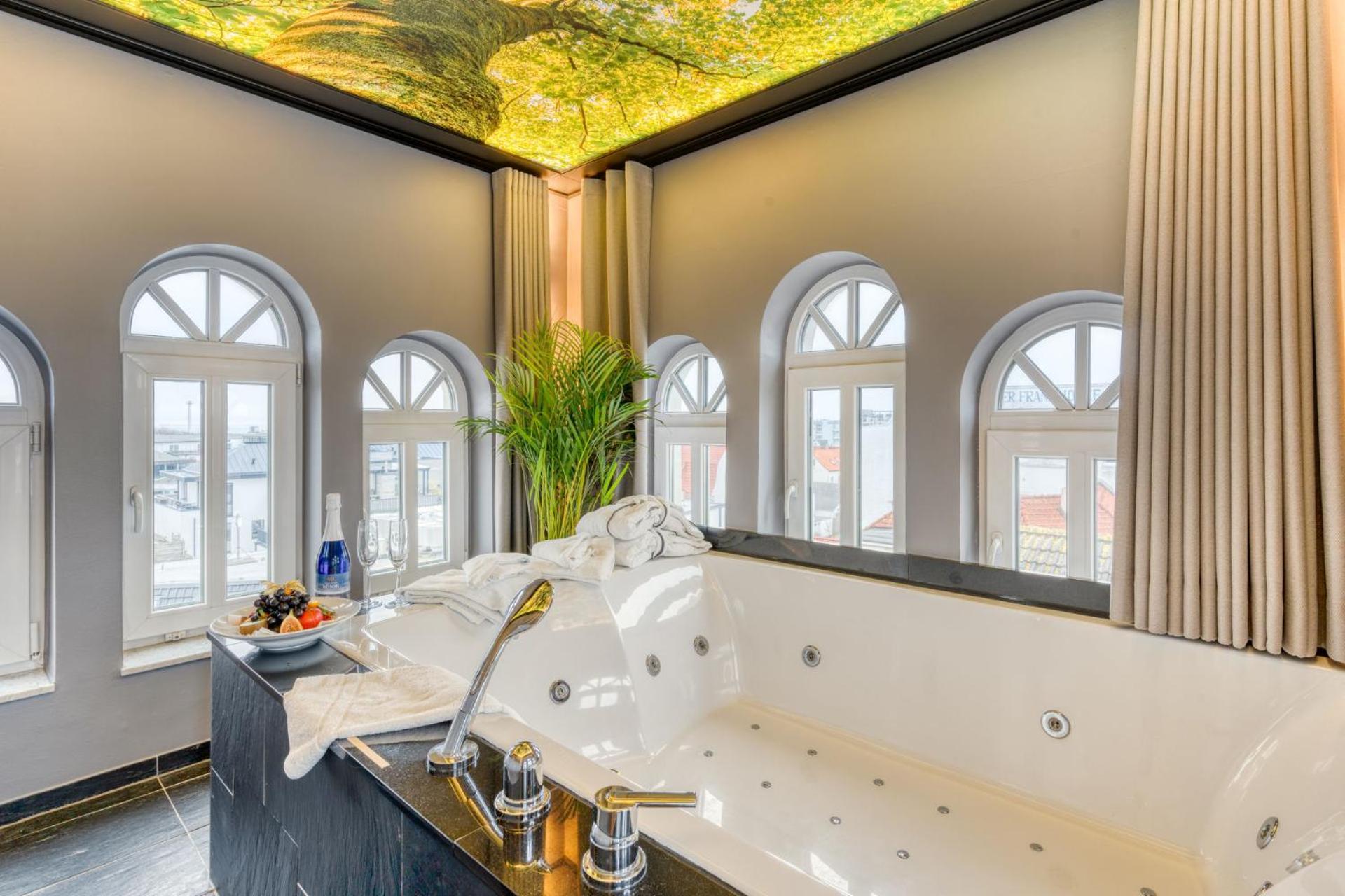 Hotel Inselhotel König Norderney