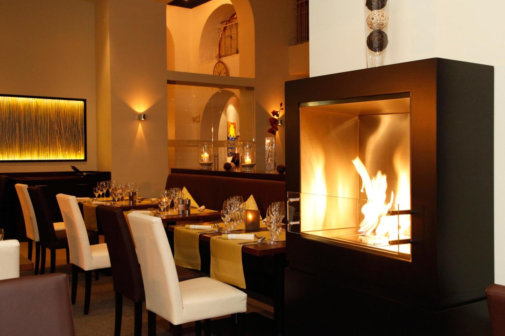 Отель Inselhotel Koenig 4*