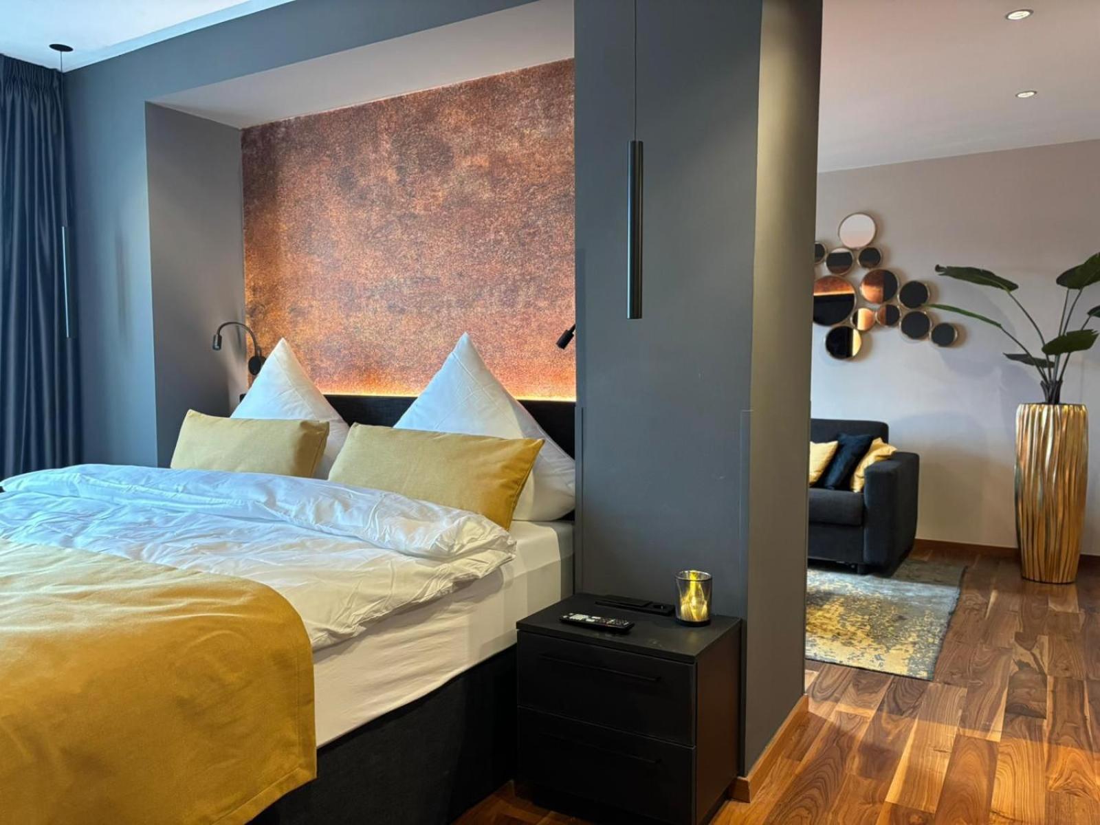 Inselhotel Koenig Нордерней